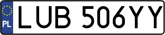 LUB506YY
