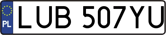 LUB507YU