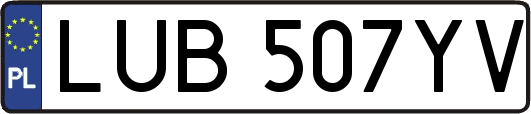 LUB507YV