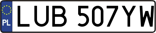 LUB507YW