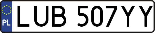 LUB507YY