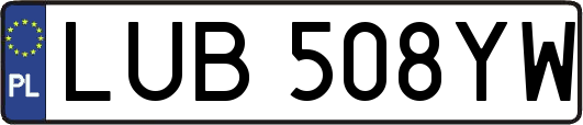LUB508YW