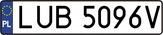 LUB5096V