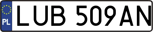 LUB509AN