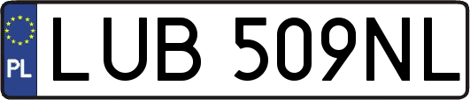 LUB509NL