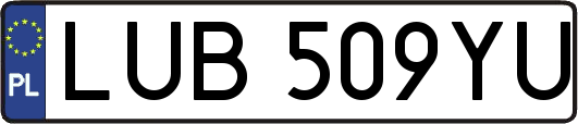 LUB509YU