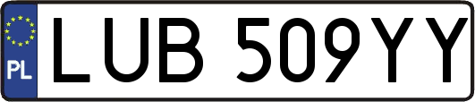 LUB509YY