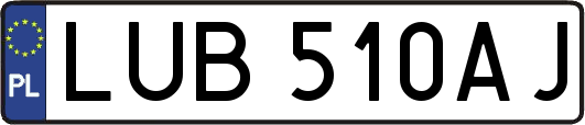 LUB510AJ