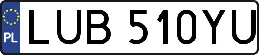 LUB510YU