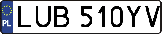 LUB510YV