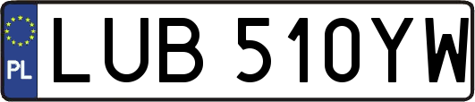 LUB510YW