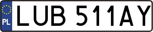 LUB511AY