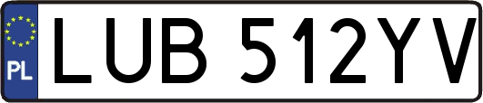LUB512YV
