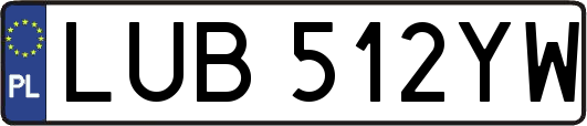 LUB512YW