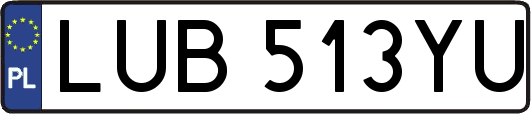 LUB513YU