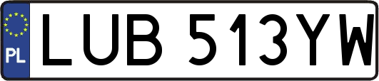 LUB513YW