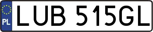 LUB515GL