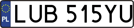 LUB515YU