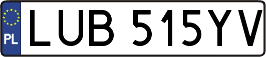 LUB515YV
