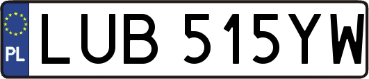 LUB515YW