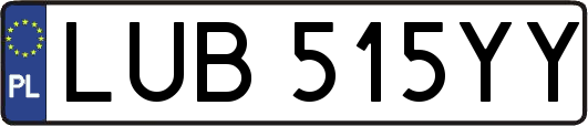 LUB515YY