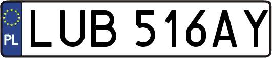LUB516AY