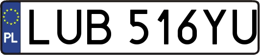 LUB516YU