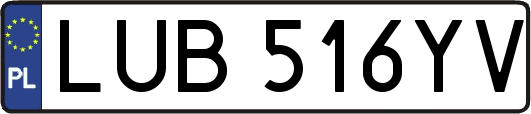 LUB516YV