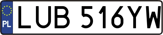 LUB516YW