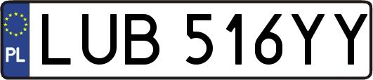 LUB516YY