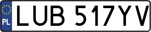 LUB517YV