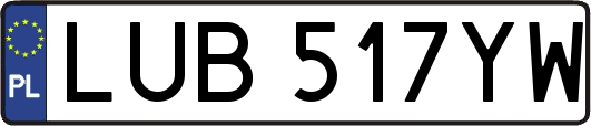 LUB517YW