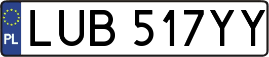 LUB517YY