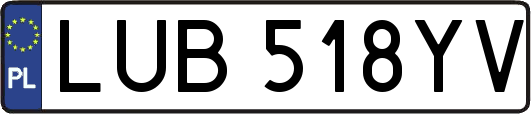 LUB518YV