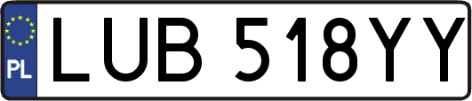 LUB518YY