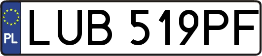 LUB519PF