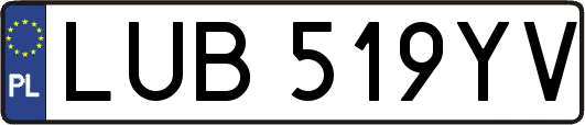 LUB519YV