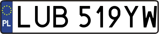 LUB519YW