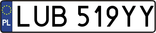 LUB519YY