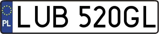 LUB520GL