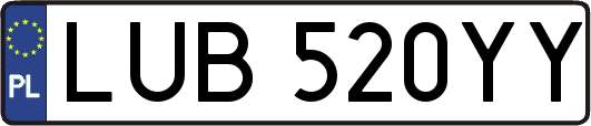 LUB520YY