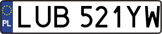 LUB521YW