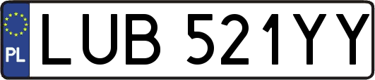 LUB521YY