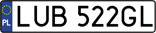 LUB522GL