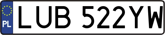 LUB522YW