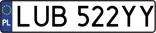 LUB522YY