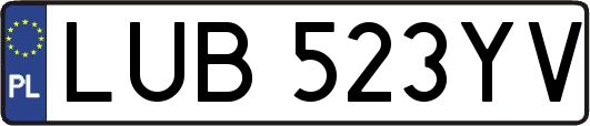 LUB523YV