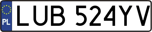 LUB524YV