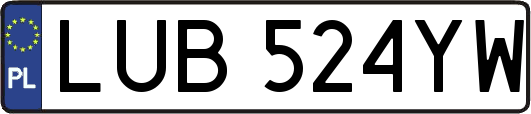 LUB524YW