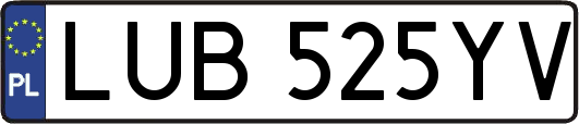 LUB525YV